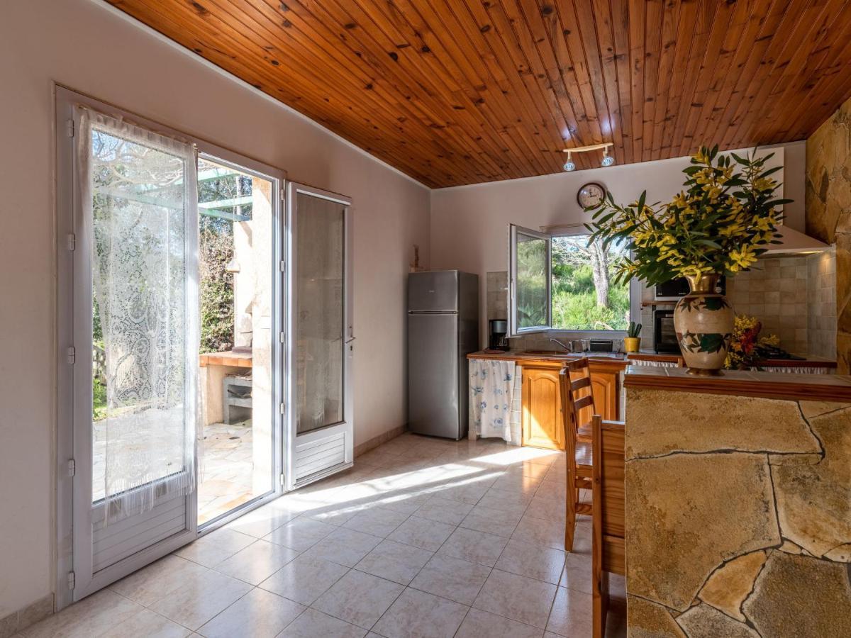 Holiday Home Campestra By Interhome Coti-Chiavari  Eksteriør bilde