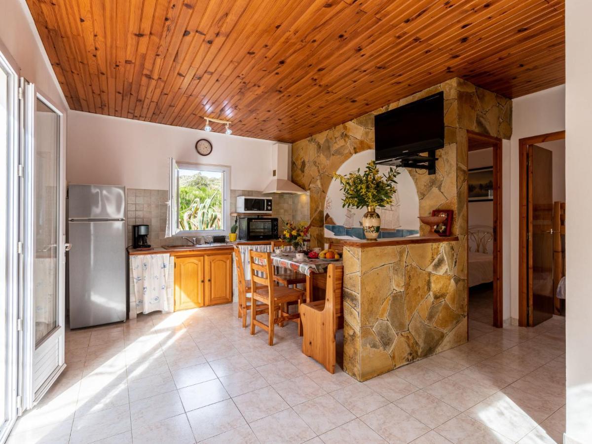 Holiday Home Campestra By Interhome Coti-Chiavari  Eksteriør bilde