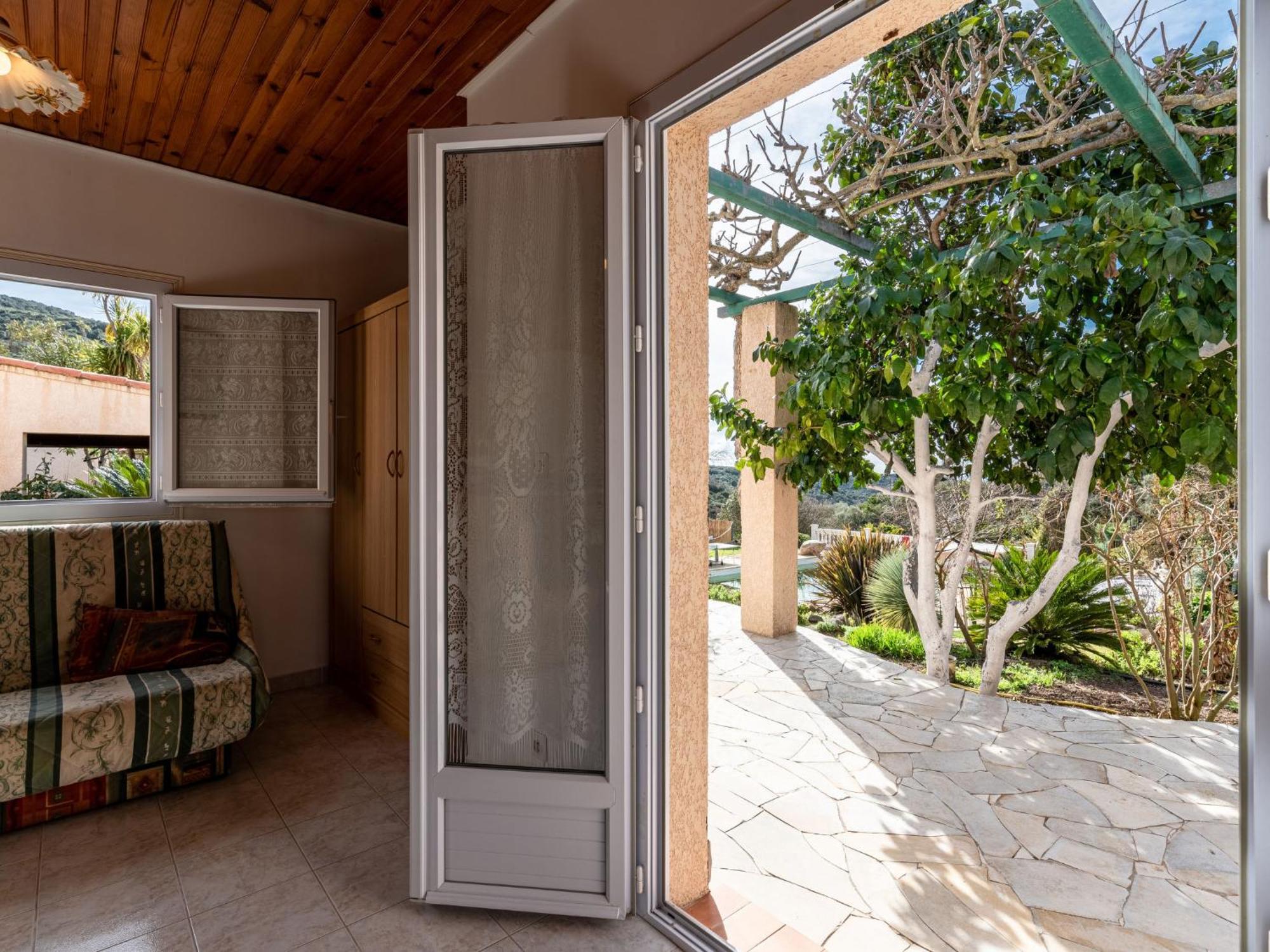 Holiday Home Campestra By Interhome Coti-Chiavari  Eksteriør bilde