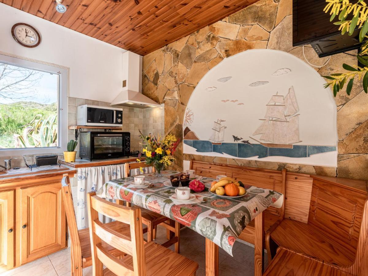 Holiday Home Campestra By Interhome Coti-Chiavari  Eksteriør bilde