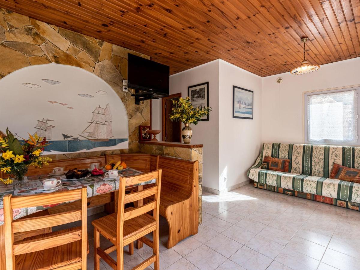 Holiday Home Campestra By Interhome Coti-Chiavari  Eksteriør bilde