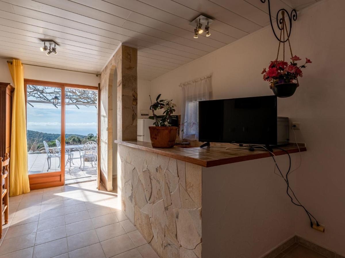 Holiday Home Campestra By Interhome Coti-Chiavari  Eksteriør bilde