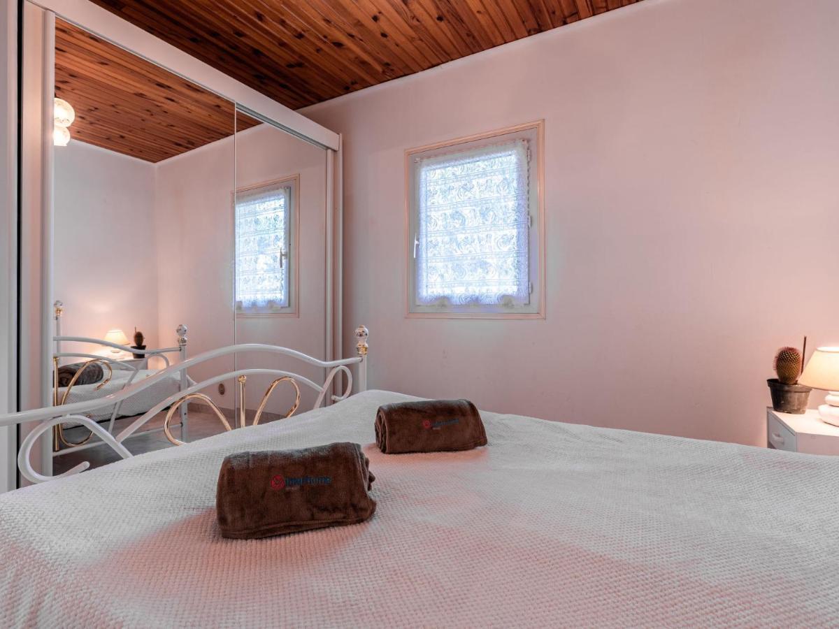 Holiday Home Campestra By Interhome Coti-Chiavari  Eksteriør bilde