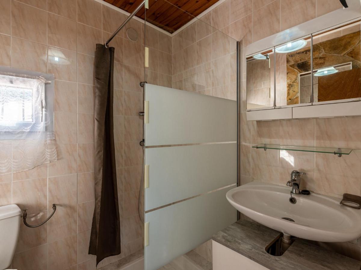 Holiday Home Campestra By Interhome Coti-Chiavari  Eksteriør bilde